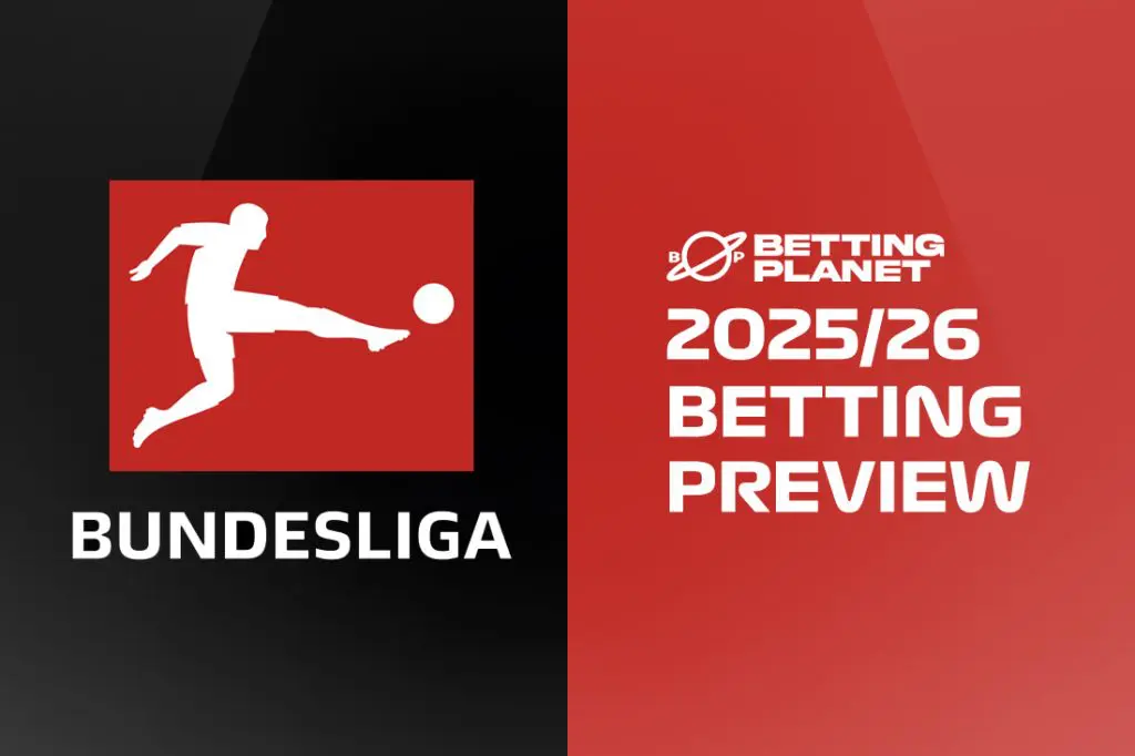 Bundesliga betting tips