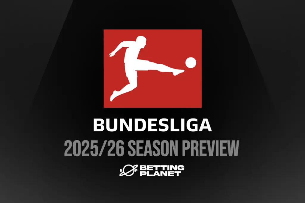 Bundesliga 2025/26 season preview