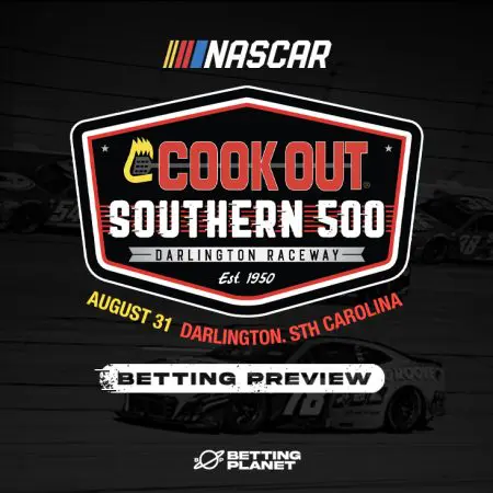 2025 Southern 500 betting picks & NASCAR predictions