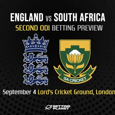 England v South Africa betting tips & predictions | Second ODI