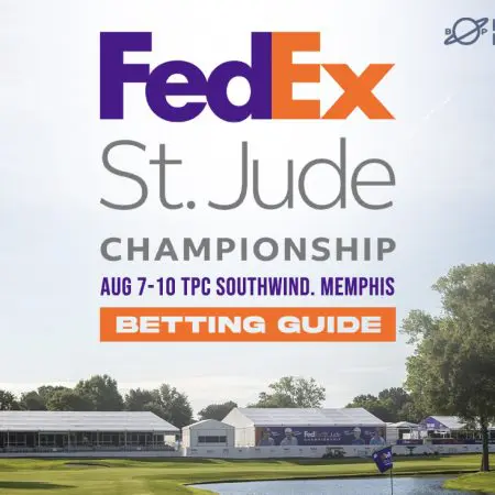 FedEx St. Jude Championship 2025 betting tips & value picks