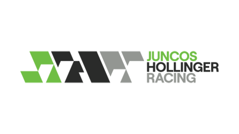 Juncos-Hollinger-Racing