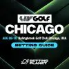 LIV Golf Chicago 2025 betting tips & value picks