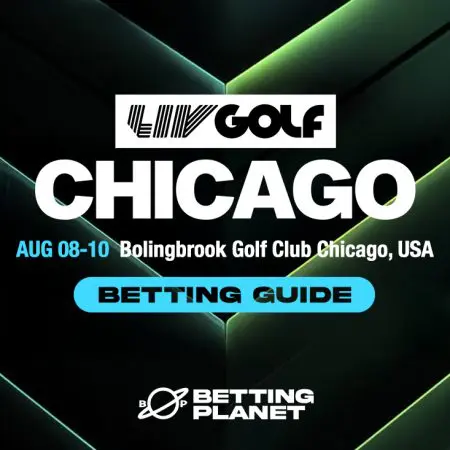 LIV Golf Chicago 2025 betting tips & value picks