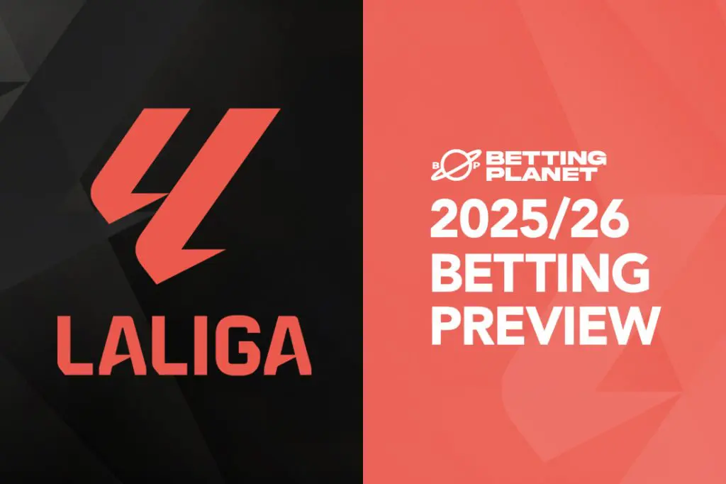 La Liga Betting Tips for Matchweek 1