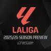 La Liga 2025/26 season preview & soccer betting tips