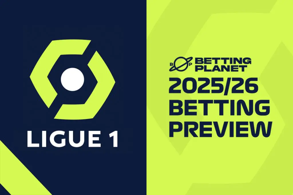 Ligue 1 2025/26 Matchday 1 Betting Tips
