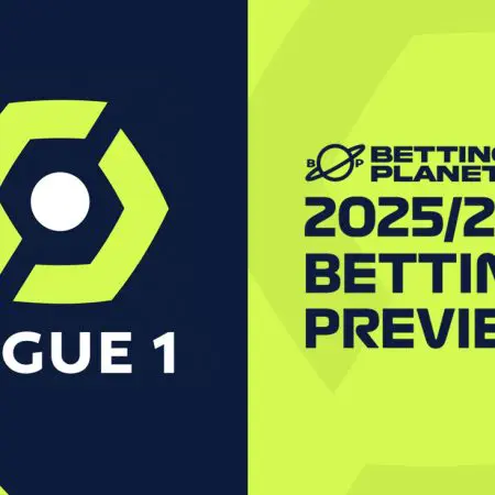 Ligue 1 Matchday 2 free soccer betting tips | August 22-24, 2025