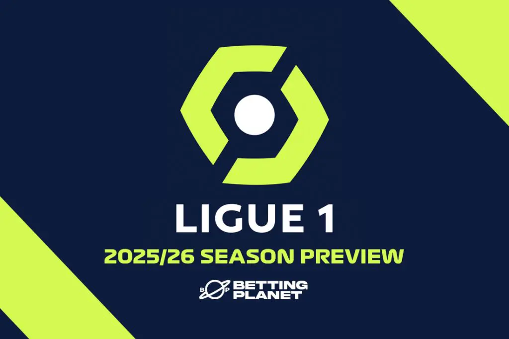 Ligue 1 2025/26 Soccer betting preview