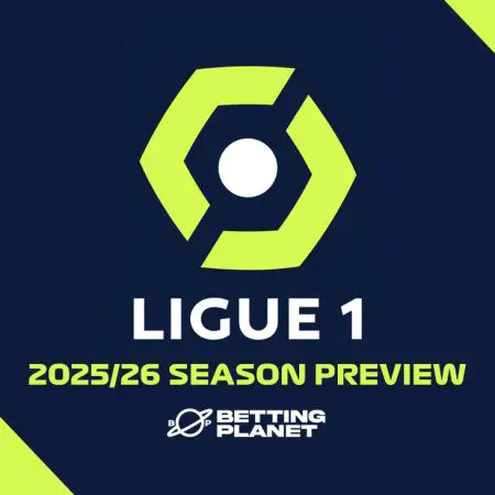 Ligue 1 2025/26 soccer betting preview & best bets