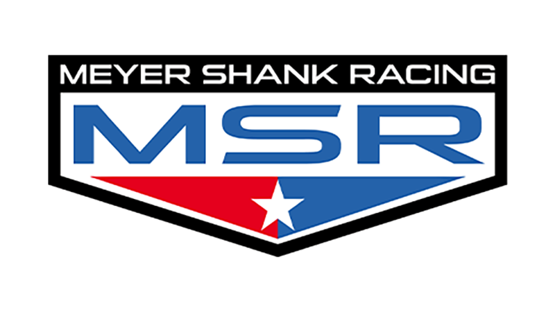 Meyer-Shank-Racing