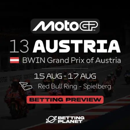 Austria MotoGP predictions after qualifying | August 17, 2025