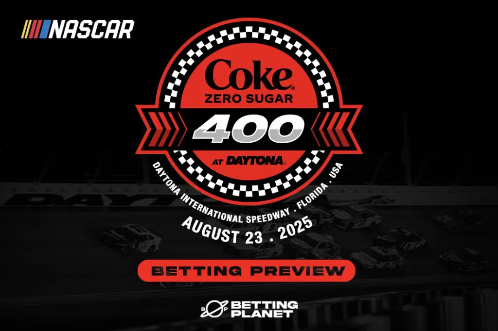 NASCAR Coke Zero 400 preview