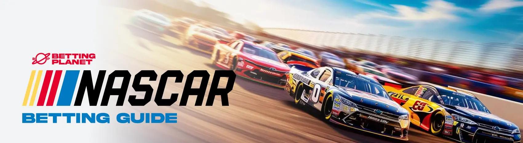 NASCAR Betting