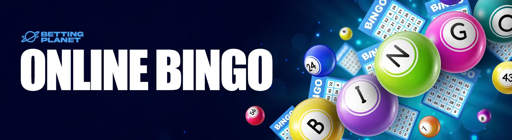 ONLINE BINGO GUIDE