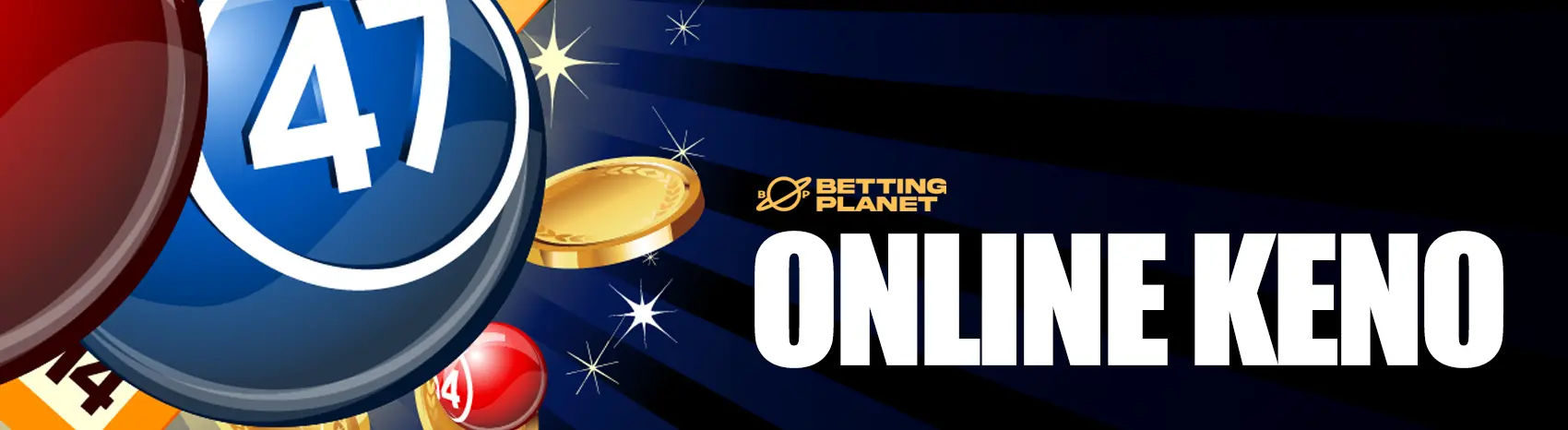 Online Keno