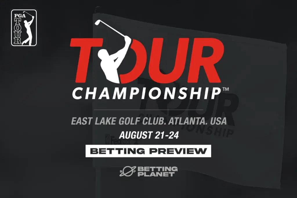 PGA Tour Championship preview