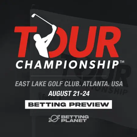 Tour Championship 2025 betting tips & value predictions
