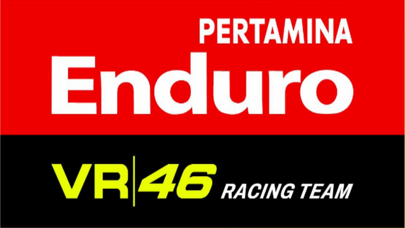Pertamina Enduro VR46 Racing Team