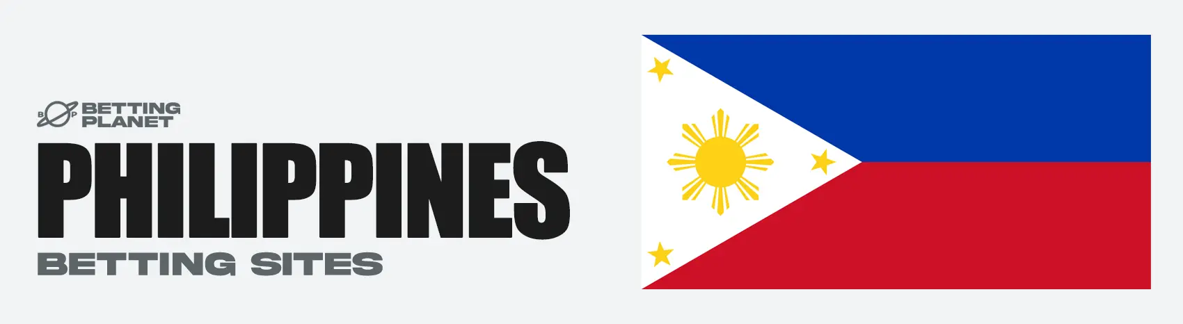 Philippines Betting