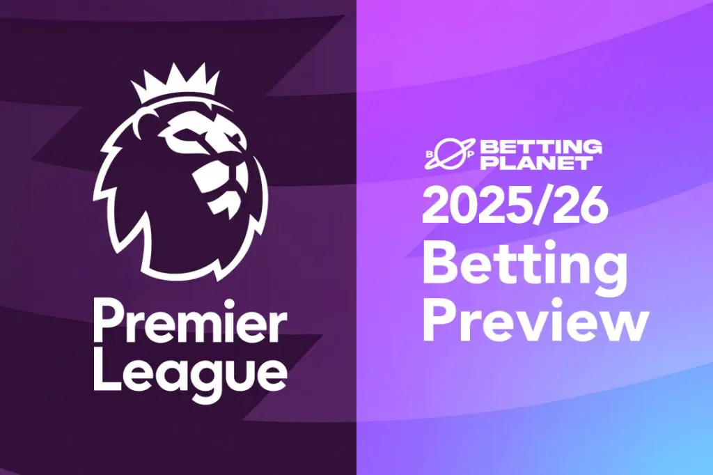 EPL betting preview & tips