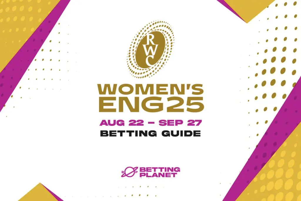 Rugby Women's World Cup 2025 preview