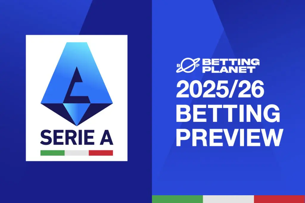 Serie A betting predictions