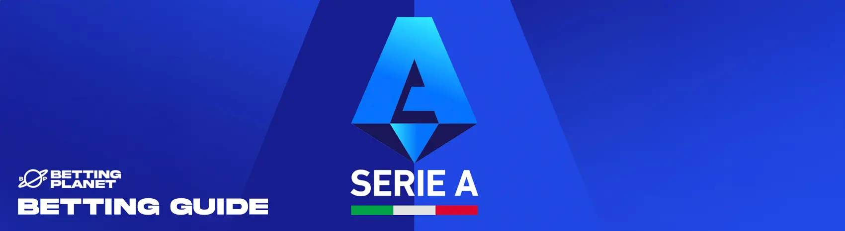 Serie A Betting