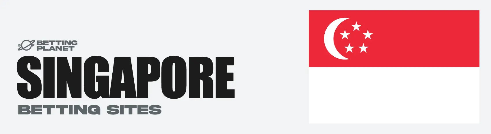 Singapore betting websites