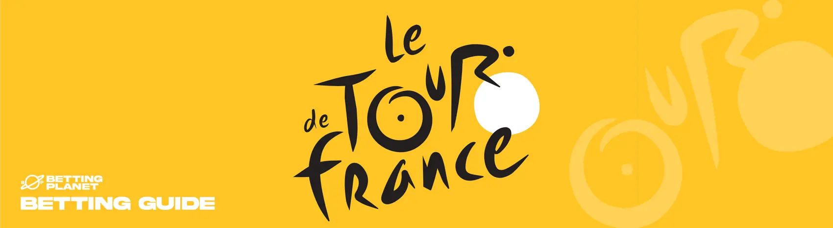 Le Tour De France Betting