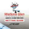 2025 NASCAR Go Bowling at The Glen betting picks & best odds