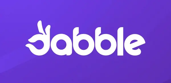 dabble