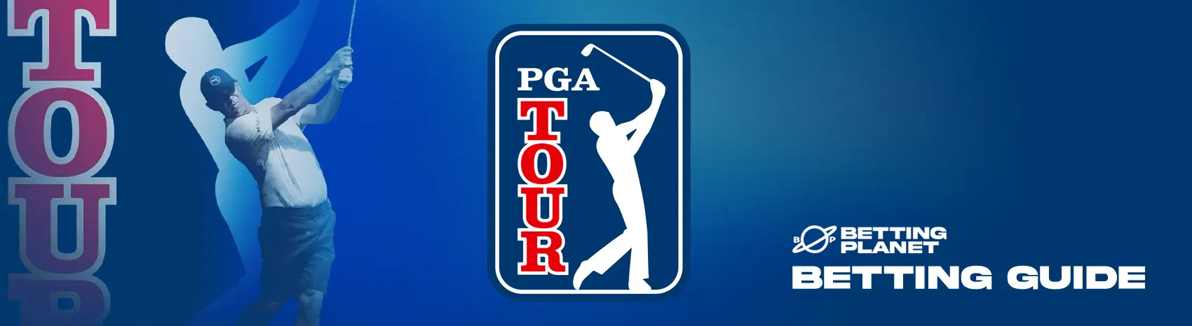 PGA Golf Betting