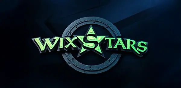 Wixstars