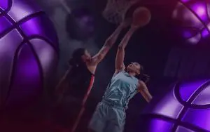 Rivalry.com WNBA cash back bonus offer