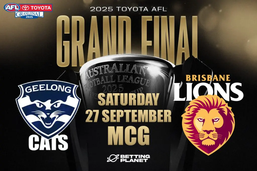 AFL Grand Final betting tips