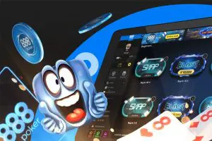 888Poker $20 no deposit free bet offer