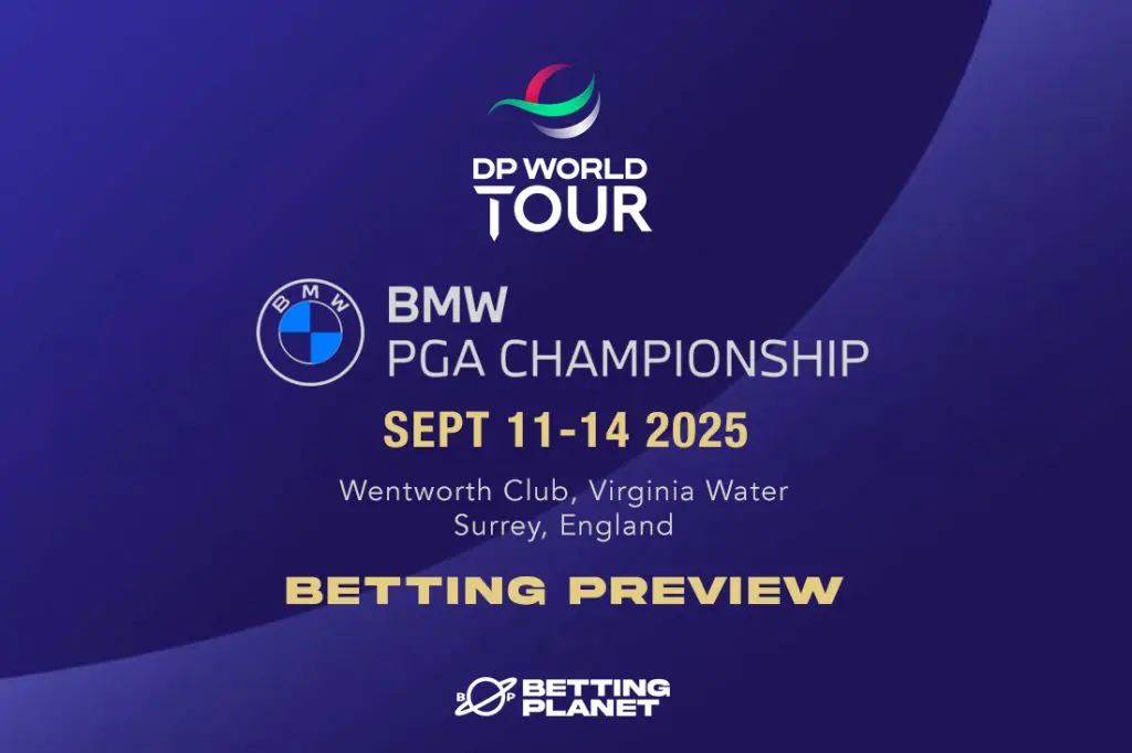 DP World Tour betting preview