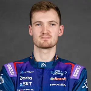 Gregoire Munster (Ford)