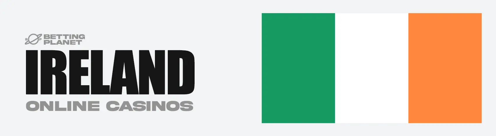 Ireland online casinos