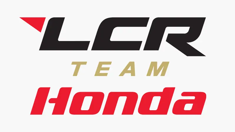 LCR Honda
