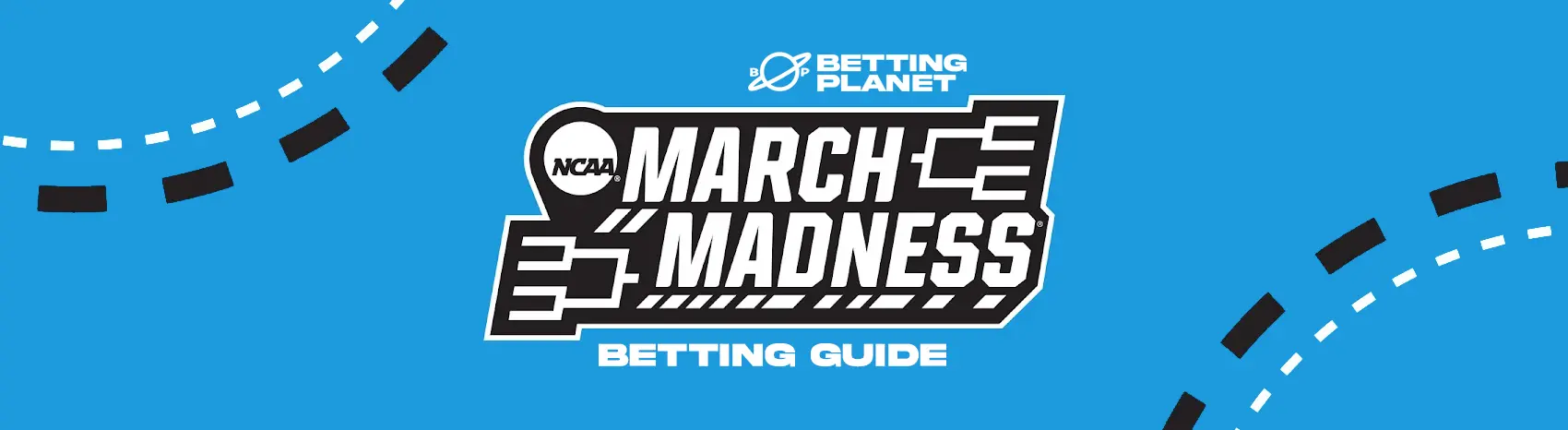 NCAA March Madness Betting