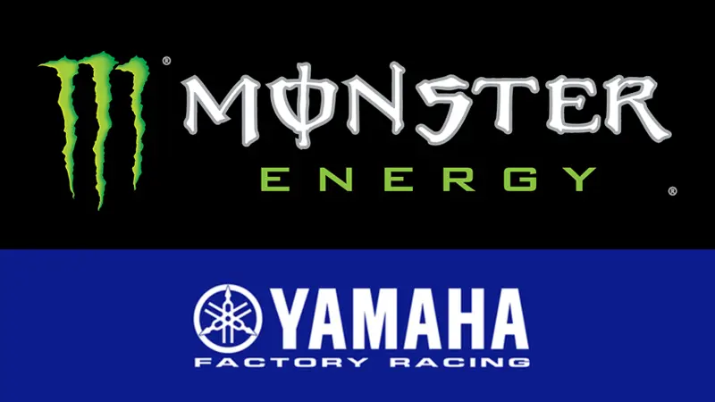 Monster Energy Yamaha MotoGP