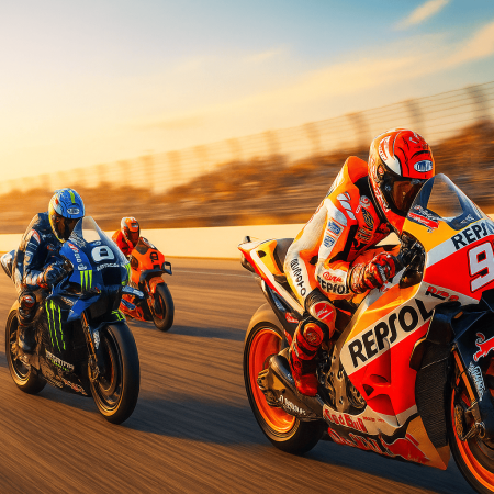 MotoGP betting guide