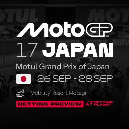 Motegi MotoGP 2025 betting tips, value plays & odds