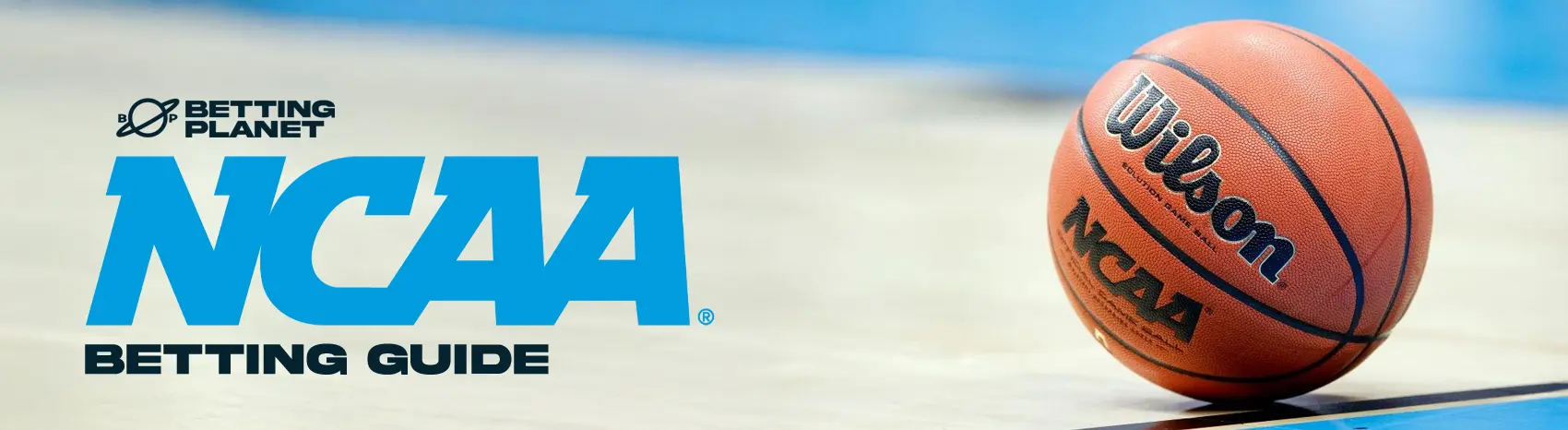 NCAA Basketball Betting