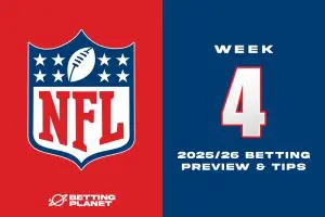NFL Week 4