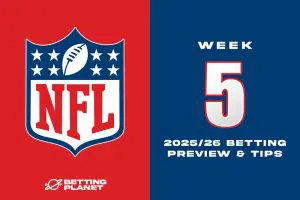 NFL Week 5
