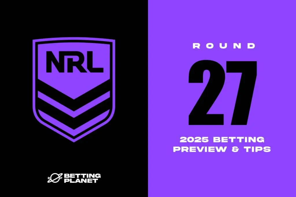 NRL Round 27 preview
