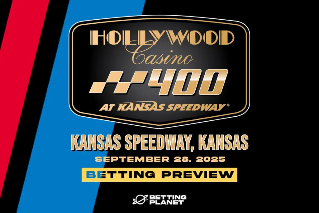 NASCAR Hollywood 400 predictions